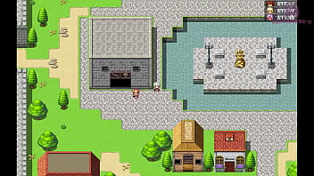 勇者羅依的婚禮07 潛入可以隨意做愛的化妝舞會