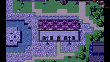 勇者羅依的婚禮07 潛入可以隨意做愛的化妝舞會