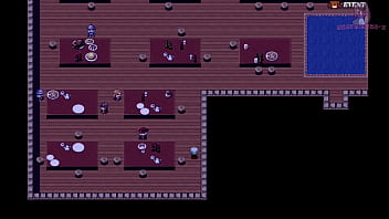 勇者羅依的婚禮07 潛入可以隨意做愛的化妝舞會