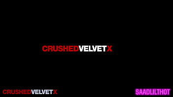 Cvx 65 lily thot spread and fucked in every hole