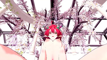 Ciaccona wants you to make her cum wuthering waves