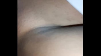 Lo disfruta mucho ella sabe lo que quiere