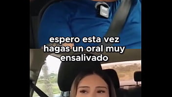 Tiffany cox y sus gustos en sexo oral y posiciones video ya disponible en todas nuestras plataformas #tiffanycox #luisg