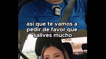 Tiffany cox y sus gustos en sexo oral y posiciones video ya disponible en todas nuestras plataformas #tiffanycox #luisg