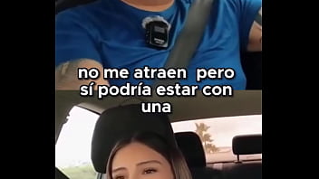 Tiffany cox y sus gustos en sexo oral y posiciones video ya disponible en todas nuestras plataformas #tiffanycox #luisg