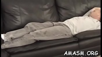 Stupefying lady adores wild fucking