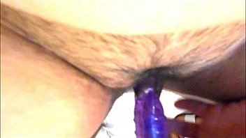 Ginger paris nasty anal and pussy play