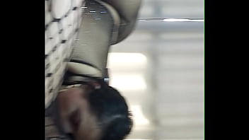 Pamela pantera e angel lima em uma aventura em flat