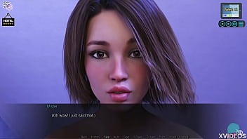 Sunshine Love Ep 437 – Visual Novel Gameplay Hd thumbnail