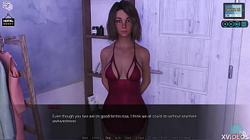 Sunshine love ep 437 – visual novel gameplay hd