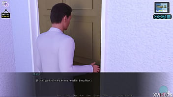 Sunshine love ep 437 – visual novel gameplay hd