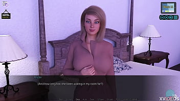 Sunshine love ep 437 – visual novel gameplay hd