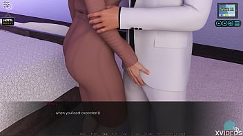 Sunshine Love Ep 437 – Visual Novel Gameplay Hd thumbnail