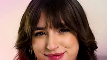 Vixen minx ready to show how she can cum with you