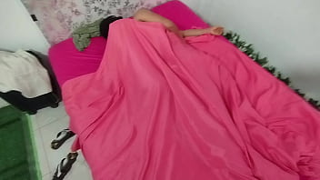 Old man can't resist temptation and fucks his busty stepmother