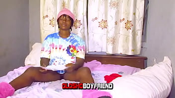 Oloshoboyfriend big booty step sister need help with her assignments