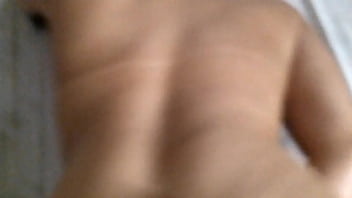 Casada safada fazendo anal