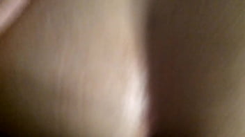 Casada safada fazendo anal