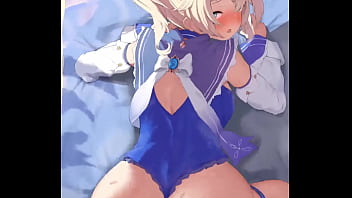 Hentai En La Playa thumbnail