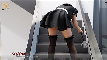 Alternate existence 16