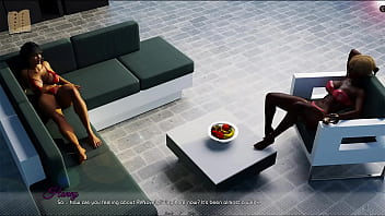 Alternate existence 16