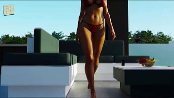 Alternate existence 16