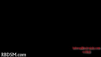 Hard core sadomasochism