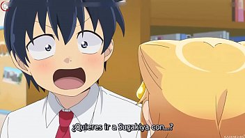 Ella aun no lo sabe pero sera mi esposa 06