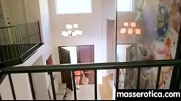 Sensual lesbian sex kissing orgasms 26