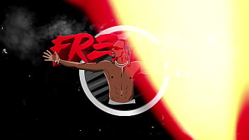 Christina sage's first interracial movie with freaky t & jordan maxx