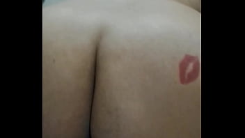 Como me gusta tragarmela a sentones