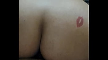 Como me gusta tragarmela a sentones