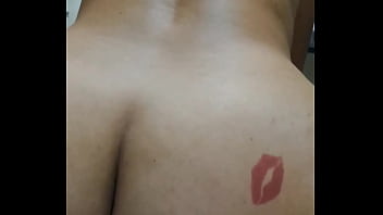 Como me gusta tragarmela a sentones