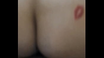 Como me gusta tragarmela a sentones