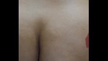 Como me gusta tragarmela a sentones