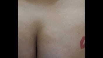 Como me gusta tragarmela a sentones