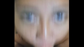 Como me gusta tragarmela a sentones