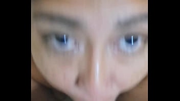 Como me gusta tragarmela a sentones