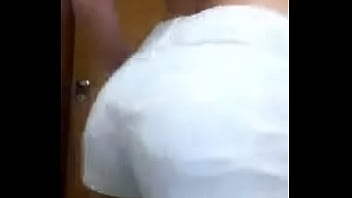 Dançando de short branco 2