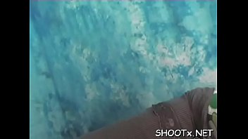 Dishy bimbo tanya gets lovebox fingered