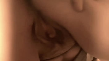 I masturbate with him