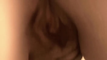 I masturbate with him