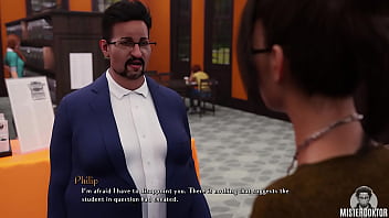 Being a dik ep 295 visual novel gameplay