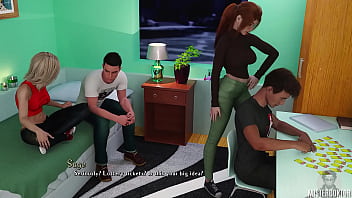 Being a dik ep 295 visual novel gameplay