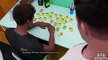 Being a dik ep 295 visual novel gameplay