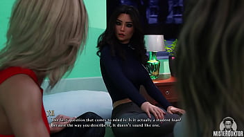 Being a dik ep 295 visual novel gameplay