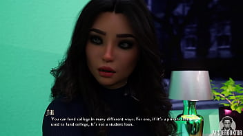 Being a dik ep 295 visual novel gameplay