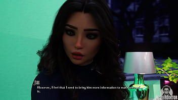 Being a dik ep 295 visual novel gameplay