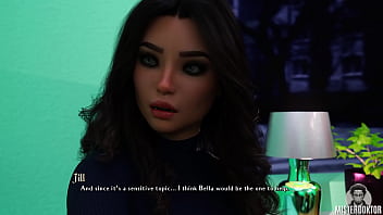 Being a dik ep 295 visual novel gameplay