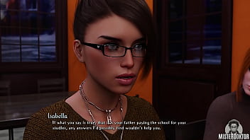 Being a dik ep 295 visual novel gameplay